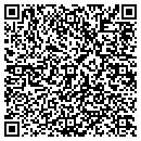QR code with P B Power contacts