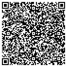 QR code with T Rock Tree Farm Inc contacts