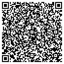 QR code with GBA Advisors contacts