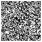 QR code with High Plains Tree Farm contacts