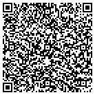 QR code with Hines Brothers Tree Farms contacts