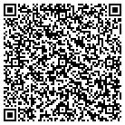 QR code with Calvin Champine Piano Service contacts
