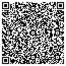 QR code with Jb Tree Farm contacts