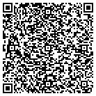 QR code with Hebbronville State Bank contacts