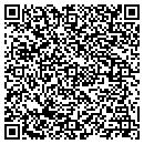 QR code with Hillcrest Bank contacts