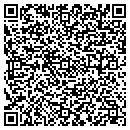QR code with Hillcrest Bank contacts