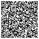 QR code with L R Tree Farm contacts