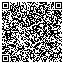 QR code with Owens Tree Farm contacts