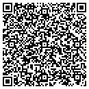 QR code with Richard A Sobania contacts