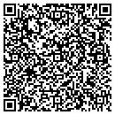 QR code with Rita J Boyce contacts
