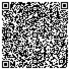 QR code with Tincher Butler Dental Lab contacts