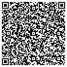 QR code with G W Groot Piano Tuning & Service contacts
