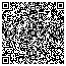QR code with Radin Robert P MD contacts
