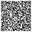 QR code with Ibc Bank contacts