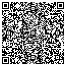QR code with James J Mason contacts