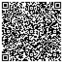 QR code with H H Tree Farm contacts