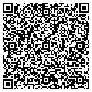 QR code with James Covington contacts