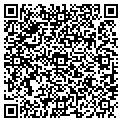 QR code with Ibc Bank contacts