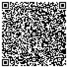 QR code with D & S Dental Laboratory contacts