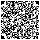 QR code with Louie D Anderson Tree Farm contacts