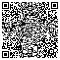 QR code with Ibc Bank contacts