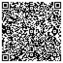 QR code with Raymond Tedford contacts