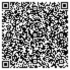 QR code with Orbking's Piano Service contacts
