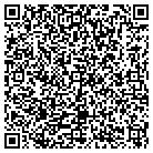 QR code with Hansen Dental Laboratory contacts
