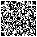 QR code with Piano Place contacts