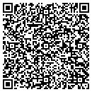 QR code with Hoban Inc contacts