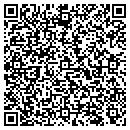 QR code with Hoivik Dental Lab contacts