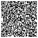 QR code with Tates Tree Farm contacts