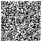 QR code with Taylor Land And Trimber Company contacts
