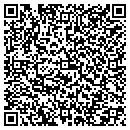 QR code with Ibc Bank contacts