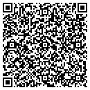 QR code with K R Dental Arts contacts