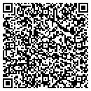 QR code with Ibc Bank contacts