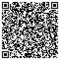QR code with U3 Program contacts