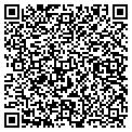QR code with Donald Gilberg Rpt contacts