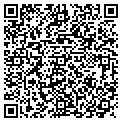 QR code with Ibc Bank contacts