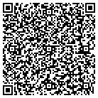 QR code with Hanson Piano Tuning contacts