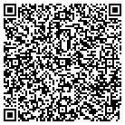 QR code with Walnut Grove Elementary School contacts
