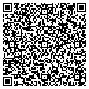 QR code with Johnson Sharanya contacts