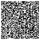 QR code with Tony's Tree And Landscaping Inc contacts