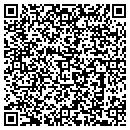 QR code with Trudeau Tree Farm contacts