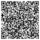 QR code with University Palms contacts