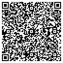 QR code with ZAC Lion Inc contacts