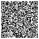 QR code with CC Paintball contacts