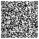 QR code with Treffert Darold A MD contacts