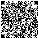 QR code with Mc Construction & Dev Inc contacts