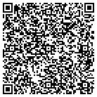 QR code with Rick Chael Complete Piano Service contacts